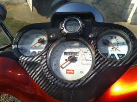 Aprilia Scarabeo Italia, снимка 3