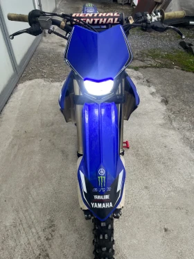 Yamaha Yzf 450cc, снимка 2