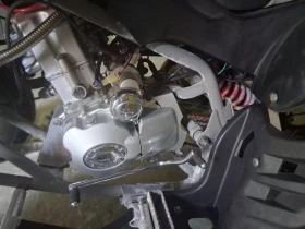 Zongshen Zs200gy-2 350 кубика с регистрация , снимка 7