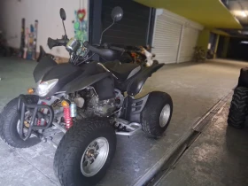 Zongshen Zs200gy-2 350 кубика с регистрация , снимка 5