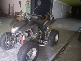 Zongshen Zs200gy-2 350 кубика с регистрация , снимка 6