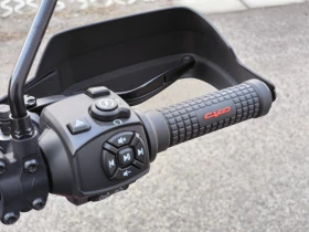 Harley-Davidson CVO Pan America, снимка 14