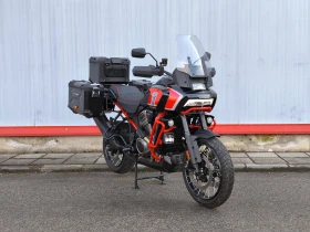 Harley-Davidson CVO Pan America, снимка 1