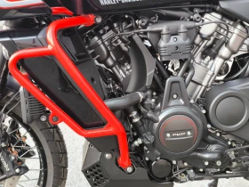 Harley-Davidson CVO Pan America, снимка 13