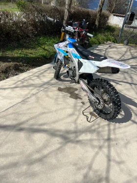 Suzuki Rmz, снимка 3