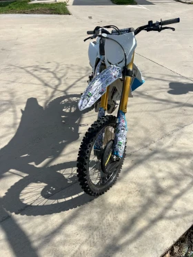 Suzuki Rmz, снимка 5