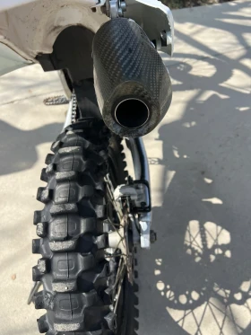 Suzuki Rmz, снимка 7