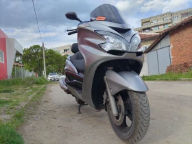 Yamaha Majesty, снимка 2