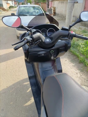 Yamaha Majesty, снимка 11