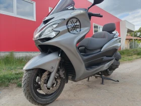 Yamaha Majesty, снимка 1