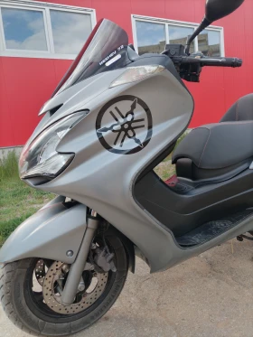 Yamaha Majesty, снимка 12