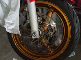 Honda Cb Hornet, снимка 7