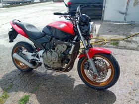 Honda Cb Hornet, снимка 1