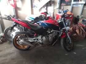 Honda Cb Hornet, снимка 2