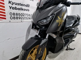 Yamaha X-max 300ie, ABS-TCS, 2020г!12146км!, снимка 7