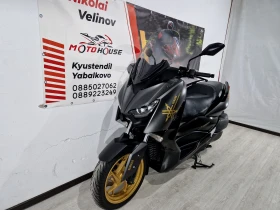 Yamaha X-max 300ie, ABS-TCS, 2020г!12146км!, снимка 6