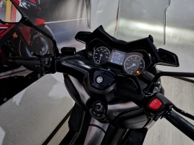 Yamaha X-max 300ie, ABS-TCS, 2020г!12146км!, снимка 12