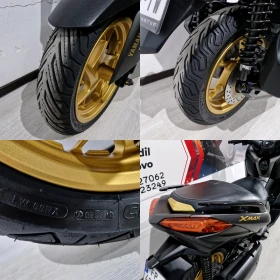 Yamaha X-max 300ie, ABS-TCS, 2020г!12146км!, снимка 15