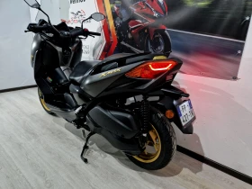 Yamaha X-max 300ie, ABS-TCS, 2020г!12146км!, снимка 3