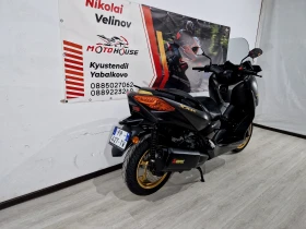 Yamaha X-max 300ie, ABS-TCS, 2020г!12146км!, снимка 11
