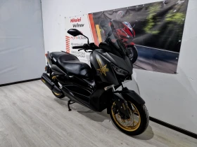 Yamaha X-max 300ie, ABS-TCS, 2020г!12146км!, снимка 10