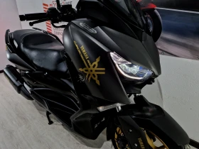 Yamaha X-max 300ie, ABS-TCS, 2020г!12146км!, снимка 14