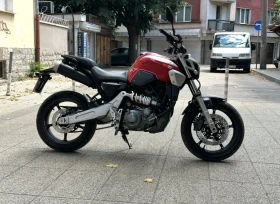 Yamaha Mt-03 А2 кат. ТОП, снимка 9