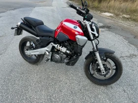 Yamaha Mt-03 А2 кат. ТОП, снимка 3