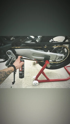 Yamaha Mt-03 А2 кат. ТОП, снимка 10