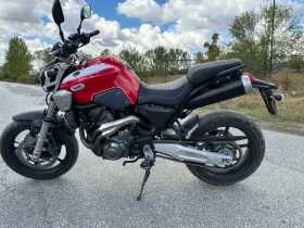 Yamaha Mt-03 А2 кат. ТОП, снимка 1