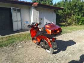 Aprilia Scarabeo, снимка 2