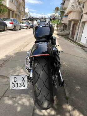 Honda Shadow VT 750, снимка 9