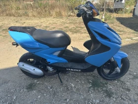 Yamaha Aerox, снимка 7