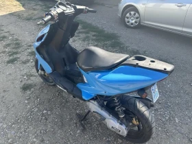 Yamaha Aerox, снимка 5