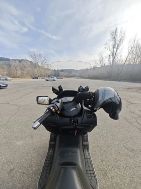 Suzuki Burgman 650cc | Mobile.bg    5