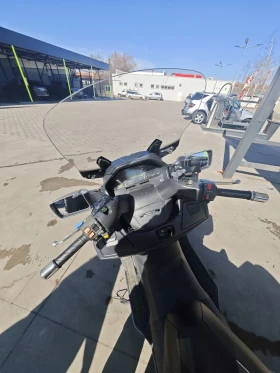 Suzuki Burgman 650cc | Mobile.bg    8