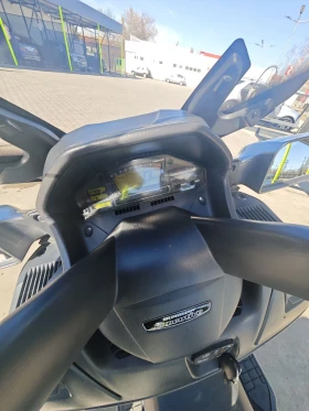 Suzuki Burgman 650cc | Mobile.bg    9