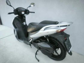 Suzuki Sixteen 150i, 14109 km, 2009  | Mobile.bg    8