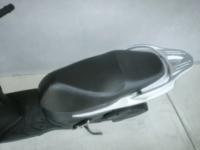 Suzuki Sixteen 150i, 14109 km, 2009  | Mobile.bg    5