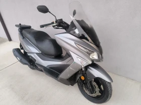 Kymco Downtown X-TOWN 300i , ABS, Нов внос Италия , снимка 2