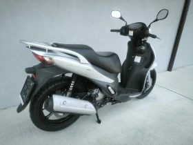 Suzuki Sixteen 150i, 14109 km, 2009  | Mobile.bg    3