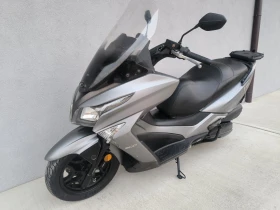 Kymco Downtown X-TOWN 300i , ABS, Нов внос Италия , снимка 7