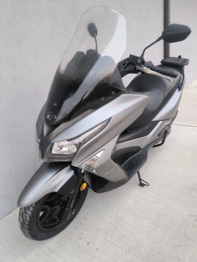 Kymco Downtown X-TOWN 300i , ABS, Нов внос Италия , снимка 10