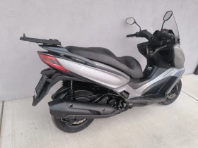 Kymco Downtown X-TOWN 300i , ABS, Нов внос Италия , снимка 3