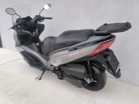 Kymco Downtown X-TOWN 300i , ABS, Нов внос Италия , снимка 8