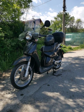  Aprilia 50