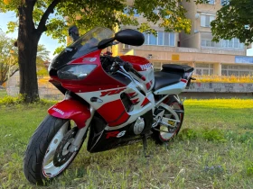 Yamaha YZF-R6 | Mobile.bg    10