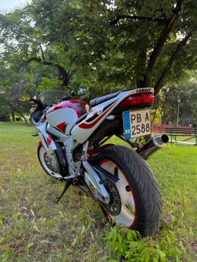 Yamaha YZF-R6 | Mobile.bg    12