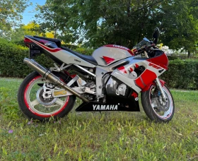 Yamaha YZF-R6 | Mobile.bg    14