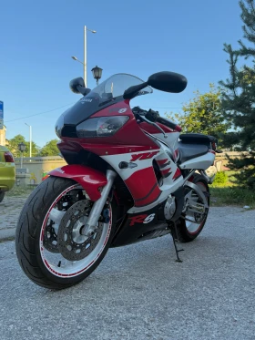 Yamaha YZF-R6 | Mobile.bg    16